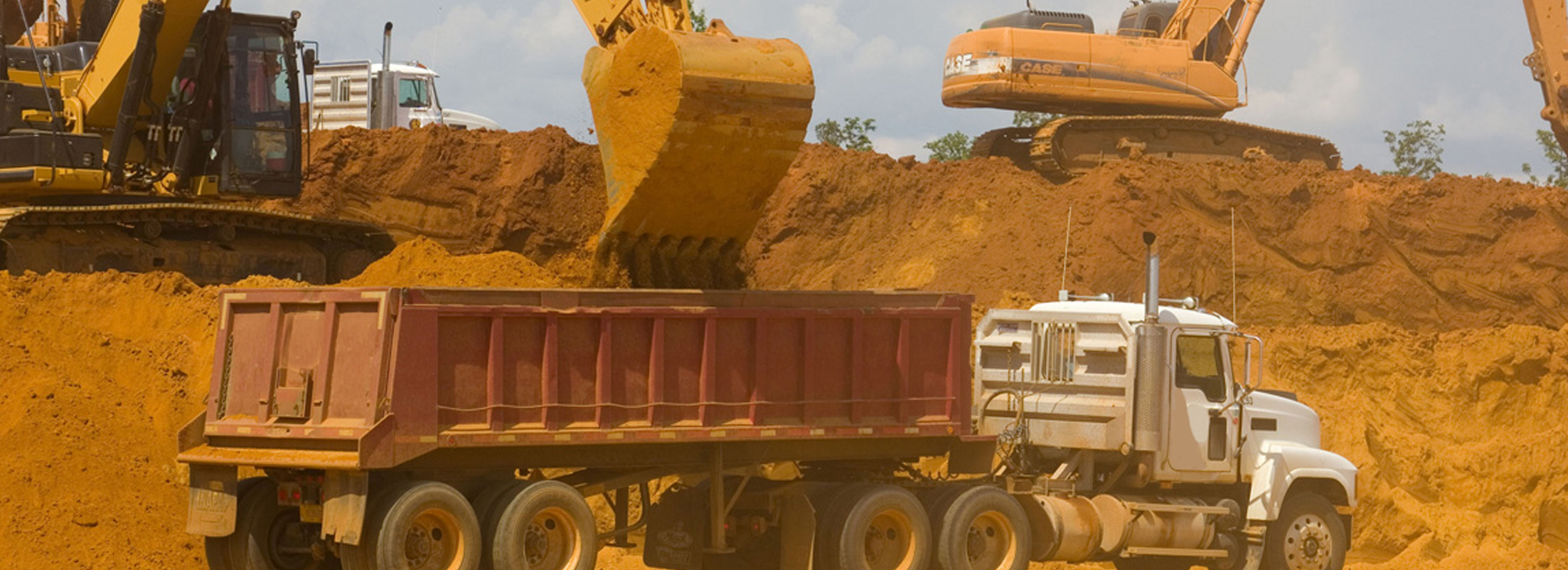 $3,000,000 senior credit facility and $8,000,000 term loan for a North Carolina based industrial construction and trucking firm