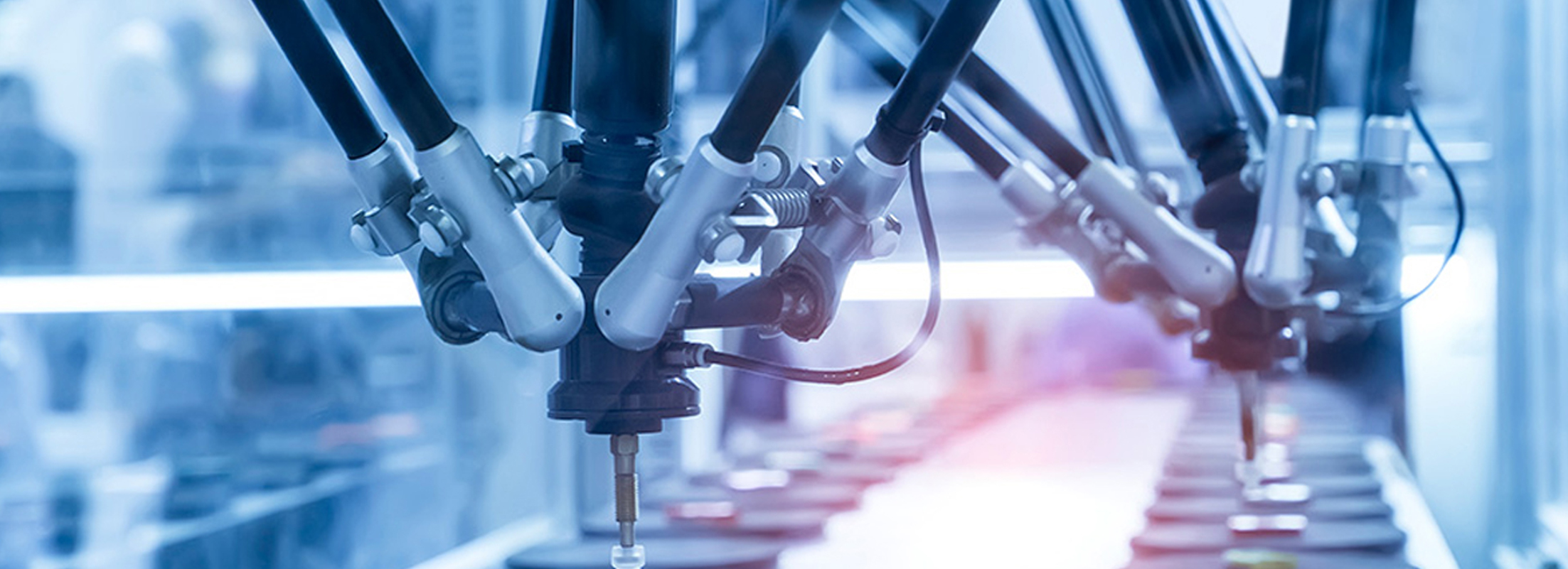 $2,000,000 real estate term loan for a manufacturing facility.