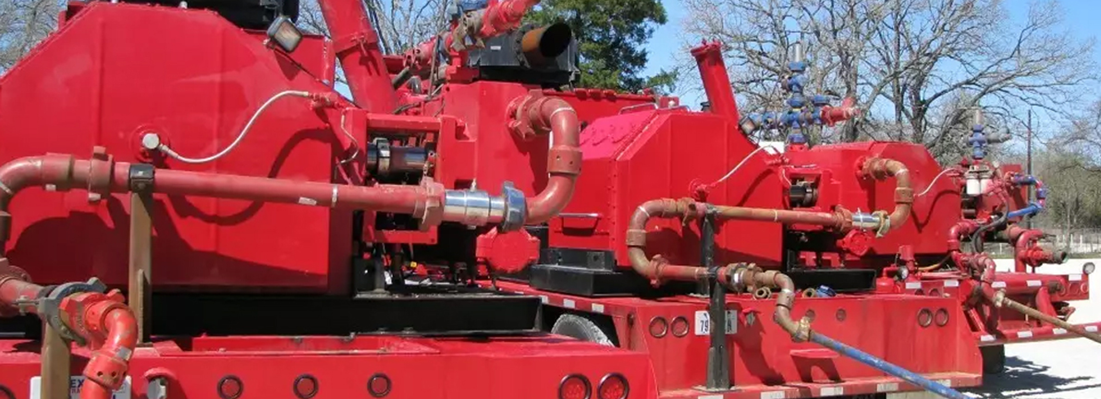 $3,000,000 asset-based revolver for a Texas-based specialty pumping services firm