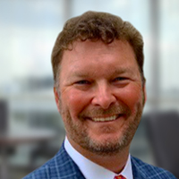 Collin Mackie, Regional Market Manager, Amerisource